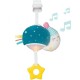 Κρεμαστό Μουσικό Παιχνίδι Musical Mini Moon Κρεμαστό Μουσικό Παιχνίδι Musical Mini Moon
