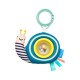 Κουδουνίστρα Taf Toys Scotty the Nail Ball Rattle Κουδουνίστρα Taf Toys Scotty the Nail Ball Rattle