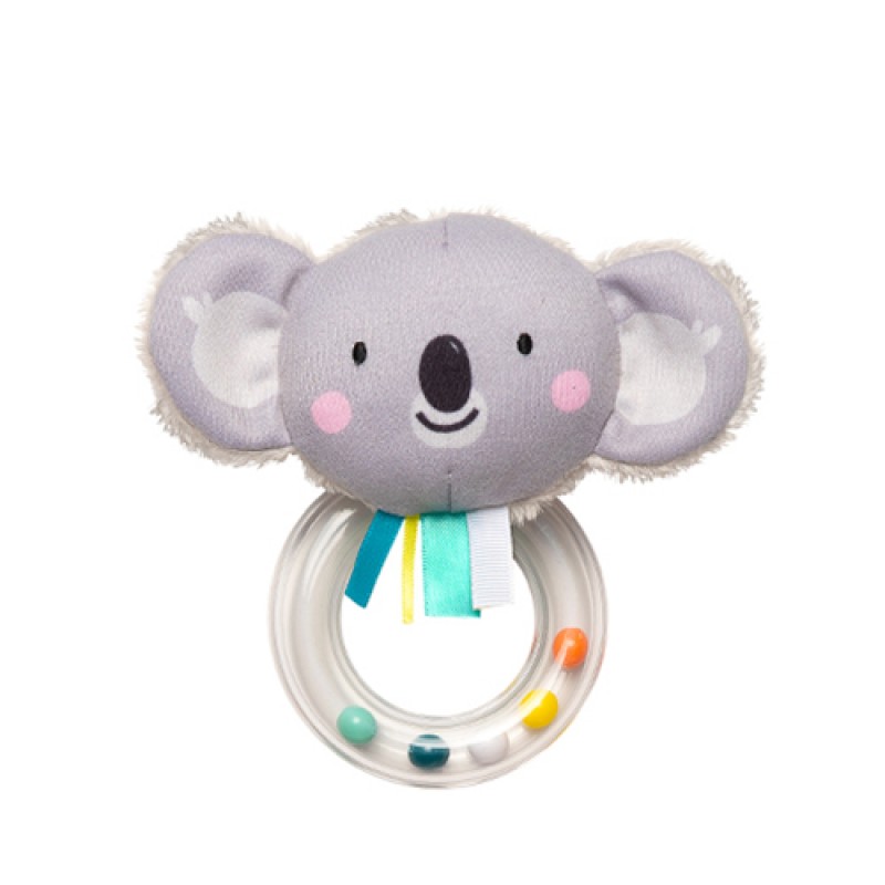 Κουδουνίστρα Taf Toys Kimmy Koala Rattle