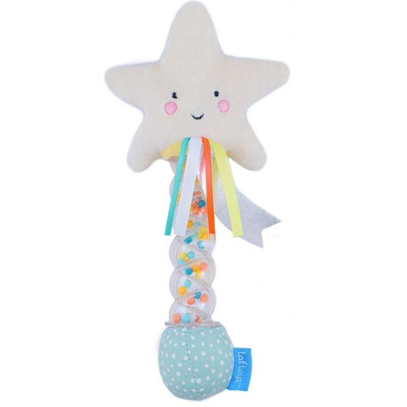 Κουδουνίστρα Taf Toys Star Rainstick Rattle  