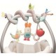 Λούτρινο Taf toys Garden Spiral Λούτρινο Taf toys Garden Spiral