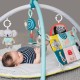 Γυμναστήριο Taf Toys All Around Me Gym Γυμναστήριο Taf Toys All Around Me Gym