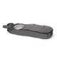 Ποδόσακος Tesoro Mouse Dark Grey