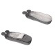 Ποδόσακος Tesoro Mouse Dark Grey