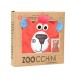 Παιδική Πετσέτα Zoocchini Bosley The Bear Παιδική Πετσέτα Zoocchini Bosley The Bear