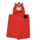 Παιδική Πετσέτα Zoocchini Bosley The Bear Παιδική Πετσέτα Zoocchini Bosley The Bear