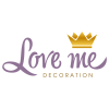 Love me Decoration