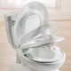 Γιογιό- Tουαλέτα Summer Infant My size Potty White 