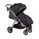 Καρότσι Coletto Jazzy Black