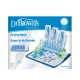 Βάση στραγγίσματος μπιμπερό Drying Rank Dr. Brown's Βάση στραγγίσματος μπιμπερό Drying Rank Dr. Brown's
