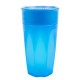Κύπελλο Dr.Brown's Cheers 360 με καπάκι 300ml Μπλε