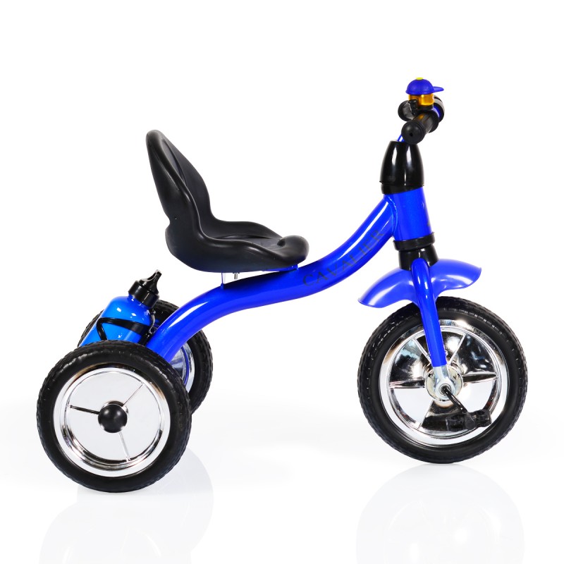 Τρίκυκλο Ποδηλατάκι Moni Cavalier BW-15 Blue