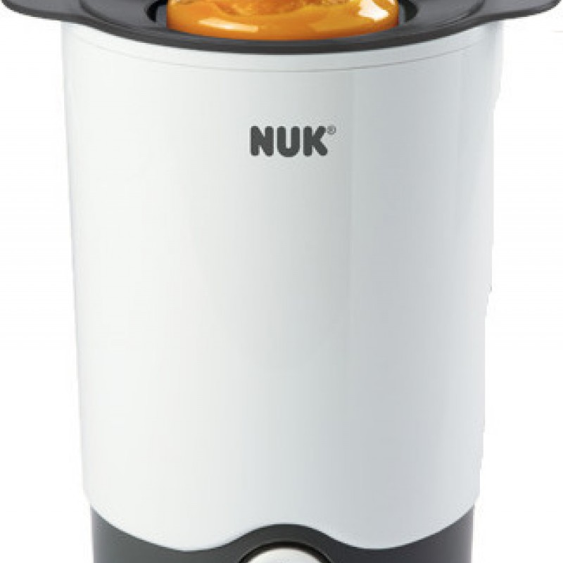 Θερμαντήρας μπιμπερό NUK Thermo Express