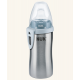 Παγουράκι NUK Active Cup ανοξείδωτο 215 ml Μπλέ Παγουράκι NUK Active Cup ανοξείδωτο 215 ml Μπλέ
