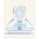 Θηλή NUK First Choice Plus Silic 0-6 μηνών μικρής οπής Θηλή NUK First Choice Plus Silic 0-6 μηνών μικρής οπής