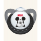 Πιπίλα NUK Trendline Disney  Silic 0-6m Mickey