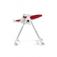 Καρέκλα φαγητού Peg Perego Prima Pappa Follow Me Fragola με Δώρο μπάρα παιχνιδιών 