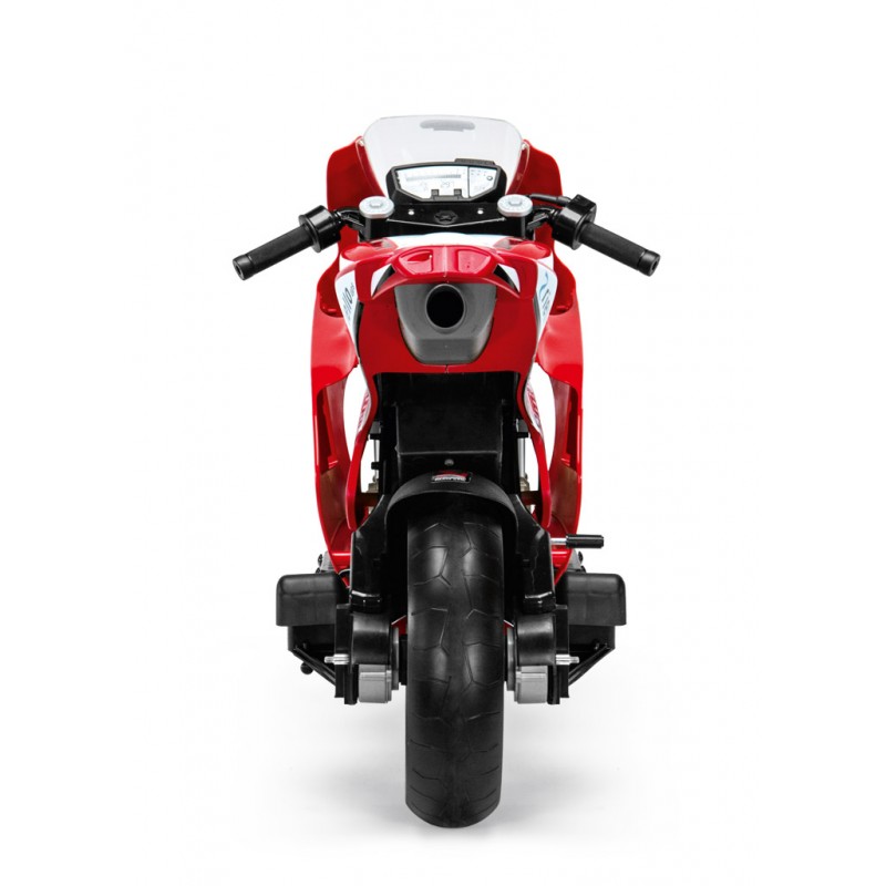 Ηλεκτροκίνητη Μηχανή Peg Perego Ducati GP 12V Ηλεκτροκίνητη Μηχανή Peg Perego Ducati GP 12V