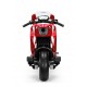 Ηλεκτροκίνητη Μηχανή Peg Perego Ducati GP 12V Ηλεκτροκίνητη Μηχανή Peg Perego Ducati GP 12V