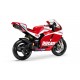 Ηλεκτροκίνητη Μηχανή Peg Perego Ducati GP 12V Ηλεκτροκίνητη Μηχανή Peg Perego Ducati GP 12V