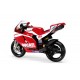 Ηλεκτροκίνητη Μηχανή Peg Perego Ducati GP 12V Ηλεκτροκίνητη Μηχανή Peg Perego Ducati GP 12V