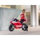 Ηλεκτροκίνητη Μηχανή Peg Perego Ducati GP 12V Ηλεκτροκίνητη Μηχανή Peg Perego Ducati GP 12V