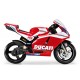 Ηλεκτροκίνητη Μηχανή Peg Perego Ducati GP 12V Ηλεκτροκίνητη Μηχανή Peg Perego Ducati GP 12V