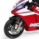 Ηλεκτροκίνητη Μηχανή Peg Perego Ducati GP 12V Ηλεκτροκίνητη Μηχανή Peg Perego Ducati GP 12V