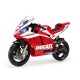 Ηλεκτροκίνητη Μηχανή Peg Perego Ducati GP 12V Ηλεκτροκίνητη Μηχανή Peg Perego Ducati GP 12V