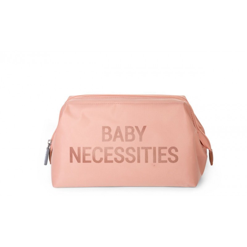 Nεσεσσέρ Childhome Baby Necessities Pink Cooper