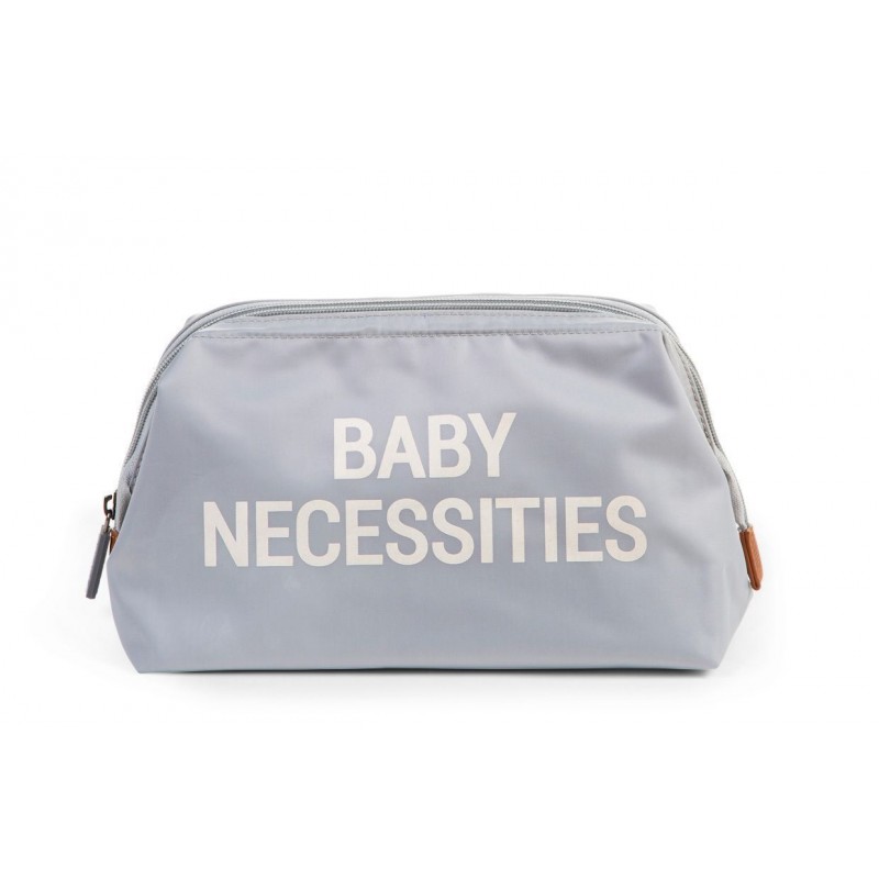 Nεσσεσέρ Childhome Baby Necessities Grey off White