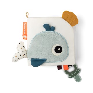 Παιχνίδι Activity Book Done By Deer Sea Friends Colour Mix