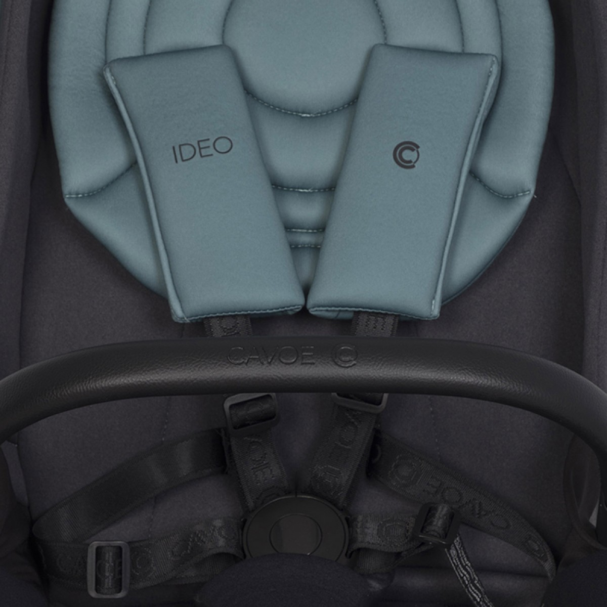 Καρότσι Cavoe Ideo Arctic