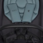 Καρότσι Cavoe Ideo Arctic