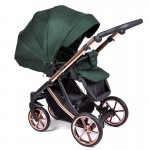 Πολυκαρότσι Coletto Dante 3 in 1 D-12