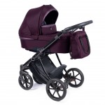 Πολυκαρότσι Coletto Dante 3 in 1 D-12