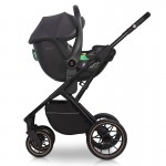 Καρότσι Cavoe Axo Comfort 3in1 Frost