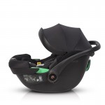 Καρότσι Cavoe Axo Comfort 3in1 Frost