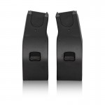 Καρότσι Cavoe Axo Comfort 3in1 Shadow