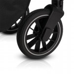 Καρότσι Cavoe Axo Comfort 3in1 Shadow