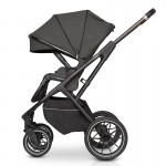 Καρότσι Cavoe Axo Comfort 3in1 Shadow