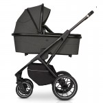 Καρότσι Cavoe Axo Comfort 3in1 Shadow