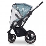 Καρότσι Cavoe Axo Shine Boho Green