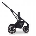 Καρότσι Cavoe Axo Shine Boho Green