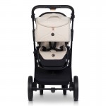 Καρότσι Cavoe Axo Shine Champagne