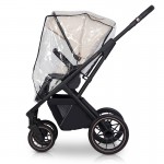 Καρότσι Cavoe Axo Shine Champagne