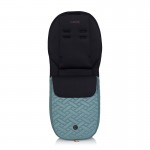 Καρότσι Cavoe Axo Shine 2 in 1 Boho Green