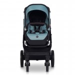 Καρότσι Cavoe Axo Shine 2 in 1 Boho Green