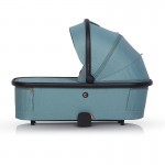 Καρότσι Cavoe Axo Shine 2 in 1 Boho Green