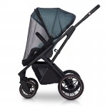 Καρότσι Cavoe Axo Shine 2 in 1 Boho Green